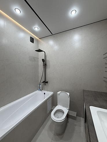 flat on rent: 2 комнаты, Собственник, Без подселения, С мебелью полностью — 10