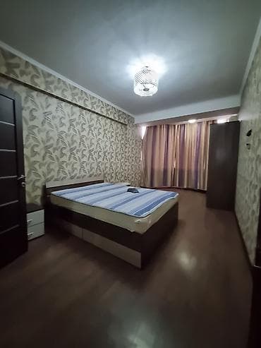 Продажа квартир: 3 комнаты, 110 м², Элитка, 8 этаж — 2