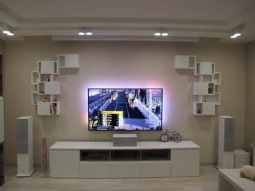 прошивка телевизора: Электрик | Установка телевизоров Больше 6 лет опыта — 8