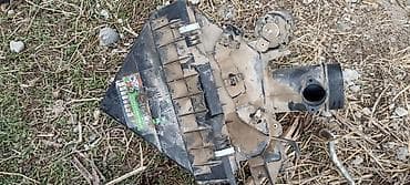 k 5: Infiniti QX4: 2001 г., 3.5 л, Бензин, Внедорожник — 10