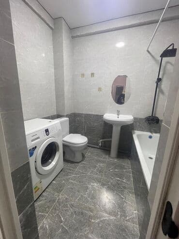 домкрат в аренду: 1 комната, Собственник, Без подселения, С мебелью полностью — 4