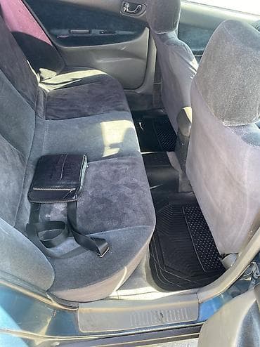 Продажа авто: Mitsubishi Galant: 1999 г., 2 л, Механика, Бензин, Седан — 7