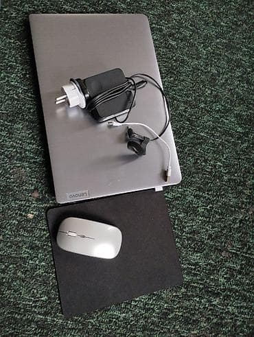 rtx a2000: Ноутбук Lenovo IdeaPad 15.6" (FHD, TN) Характеристики: - Процессор — 3