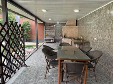 новый дом кок жар: Дом, 85 м², 3 комнаты, Агентство недвижимости, Дизайнерский ремонт — 2