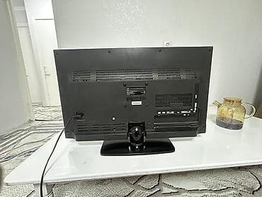 дисплей ноутбука: Телевизор Skyworth 32E510, диагональ 32". Особенности и разъёмы: - — 2