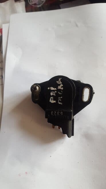 датчик коленвала ниссан примера р11 2.0 дизель: Датчик положения дроссельной заслонки Nissan Primera Nissan Bluebird — 1