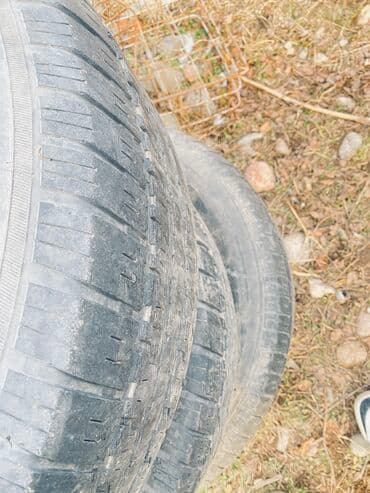 купить диск на 16: Дөңгөлөктөр монтажда R 16, Колдонулган — 2