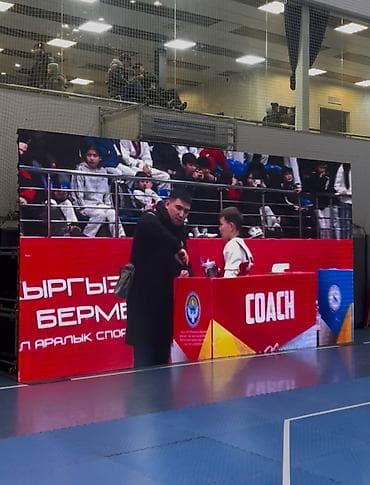 iphone xr дисплей: Аренда LED экранов для мероприятий в Бишкеке! Предоставляем — 3