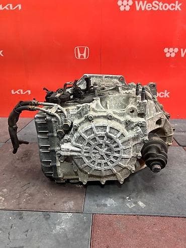 hond fit: Коробка передач Автомат Honda 2012 г., Б/у, Оригинал — 3