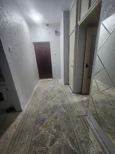 Квартиры: 3 комнаты, 78 м², 105 серия, 105 серия, 3 этаж, Косметический ремонт — 7