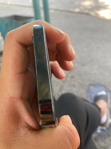 apple watch 10 серия: IPhone 12 Pro, Графит — 3