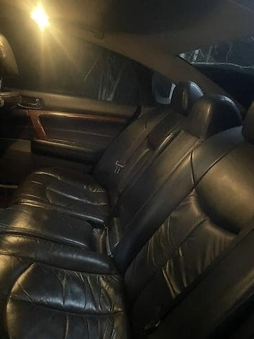 теано: Nissan Teana: 2007 г., 3.5 л, Вариатор, Бензин, Седан — 9