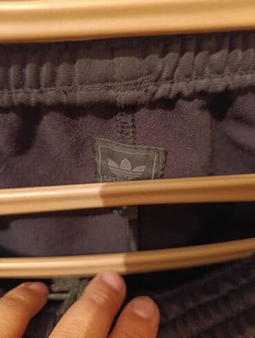 спортивное оборудование: Спортивные штаны — 3