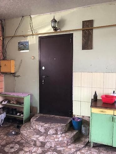 кок жар ж м: Дом с участком и садом - район Аламедин -асфальтированная дорога к — 6