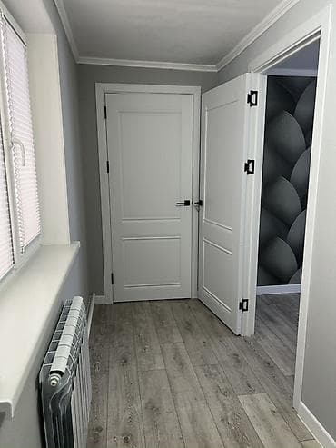 купить сарай: Дом с крытой террасой/навесом и современным интерьером - Двухэтажный — 7