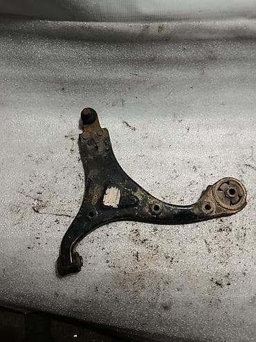 Унаа тетиктери: Рычаг подвески передний нижний для Hyundai Sonata YF (рестайлинг — 2