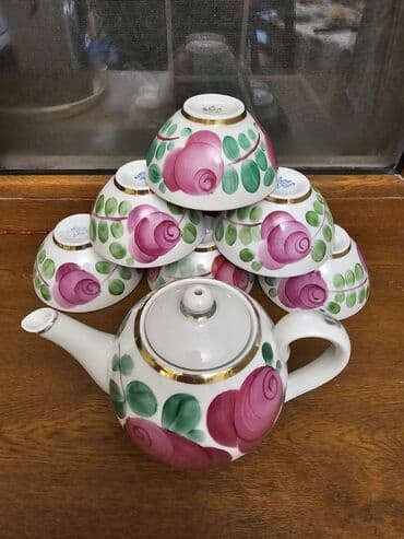 буу кухонные гарнитуры: Сервиз 5000с — 7