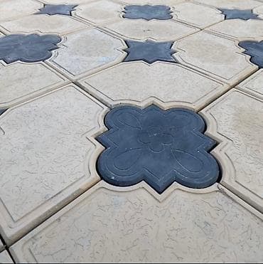 укладчик брусчатки: Укладка брусчатки Гарантия 3-5 лет опыта — 3