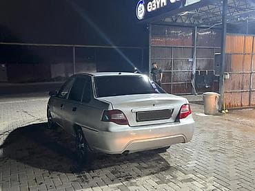 помпа нексия: Chevrolet Nexia: 2010 г., 1.5 л, Ручные, Бензин, Седан — 2