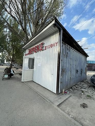 Продажа павильонов: Продаётся готовый павильон без места с ремонтом плюс кондицонер — 3