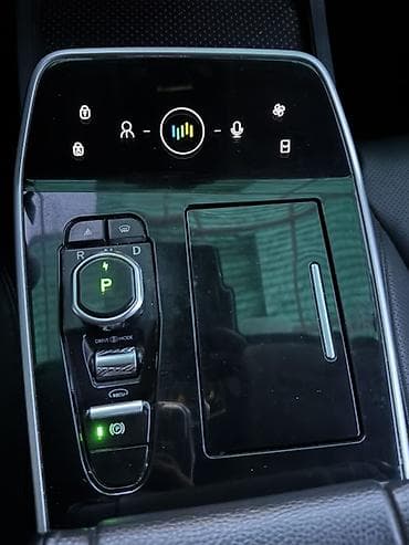 е 52: Weltmeister EX5, 2021 г., Передний, В наличии — 9