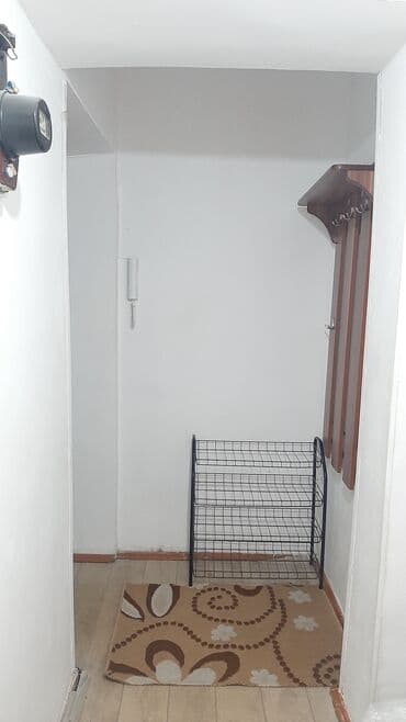 квартира долгосрочная аренда бишкек: 2 комнаты, Без подселения, С мебелью полностью — 8