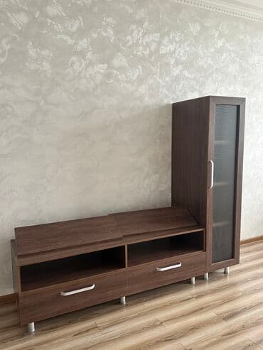 шкаф купе б: 2000 сом!!! — 1