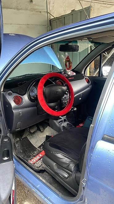 матиз цены: Daewoo Matiz: 2008 г., 0.8 л, Автомат, Бензин, Хэтчбэк — 2