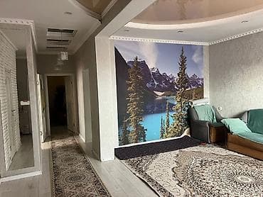 дом село кок джар: Дом, 180 м², 5 комнат, Собственник, Дизайнерский ремонт — 4