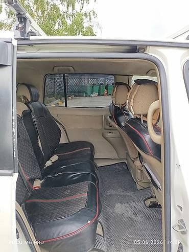Продажа авто: Toyota Raum: 2003 г., 1.5 л, Хэтчбэк — 6