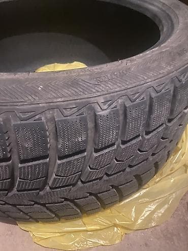 210: Шины 275 / 40 / R 20, Зима, Новый, Комплект, Легковые, Joyroad — 6