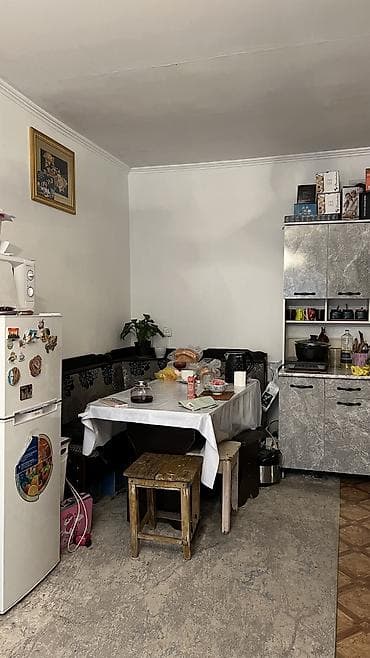 Продажа квартир: 1 комната, 22 м², Общежитие, 4 этаж, Косметический ремонт — 4