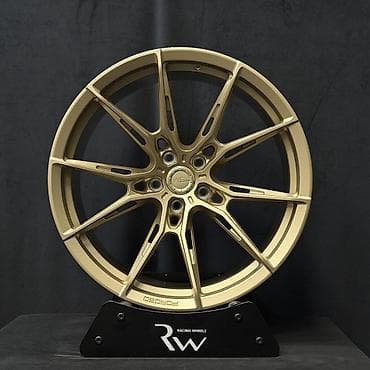 колеса на мтз: Диски R 20 BMW, Комплект, отверстий - 5, Новый — 1