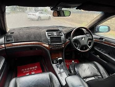 inspire 2004: Honda Inspire: 2003 г., 3 л, Автомат, Бензин, Седан — 5