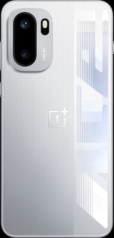 ram 8: OnePlus 13, Новый, 256 ГБ, цвет - Серый, 2 SIM — 5