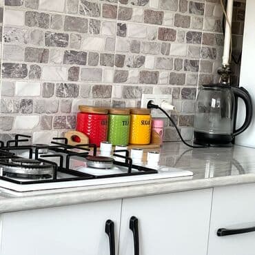 1 комната, Душевая кабина, Постельное белье, Кондиционер