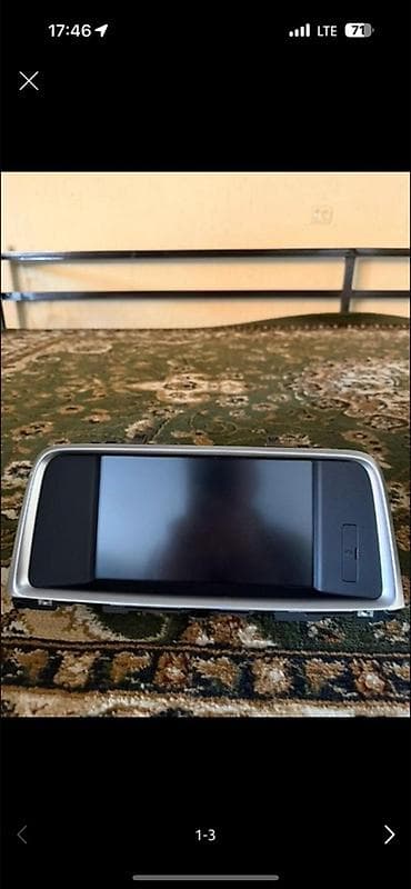 kia ceed: Магнитофон от КИА к5 2019г полная комплектация, 360камера, Подойдёт — 1