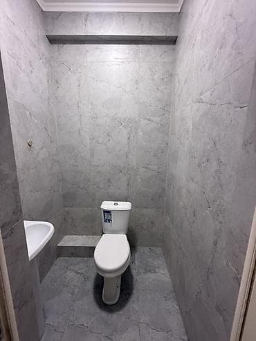 2 бөлмө, 65 м², Элитка, 3 кабат, Евроремонт — 8