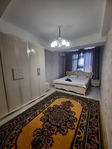 1 комната, Люкс, элитка, Политех, Круглосуточное заселение, Душевая кабина, Постельное белье at lalafo.kg 1 комната, Люкс, элитка, Политех, Круглосуточное заселение, Душевая кабина, Постельное белье