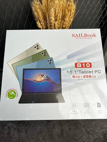 планшет виндовс: Планшет, память 256 ГБ, 5" - 6", 5G, Классический цвет - Золотой — 4