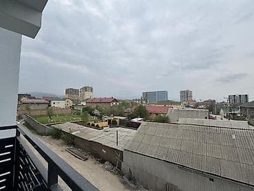 Продажа квартир: 1 комната, 45 м², Элитка, 5 этаж, Готовая ПСО (под самоотделку) — 3