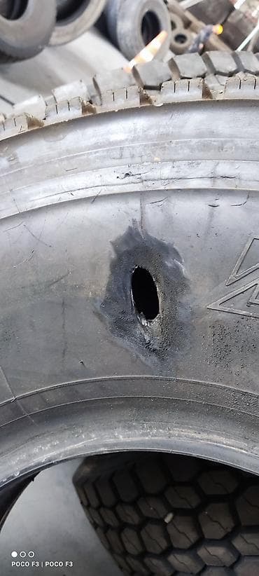 жумуш фасад: Ремонт боковых порезов, самоторможение - ползун, востановление — 2