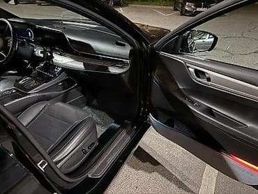 sonata 2017: Hyundai Grandeur: 2021 г., 3 л, Автомат, Бензин, Седан — 6