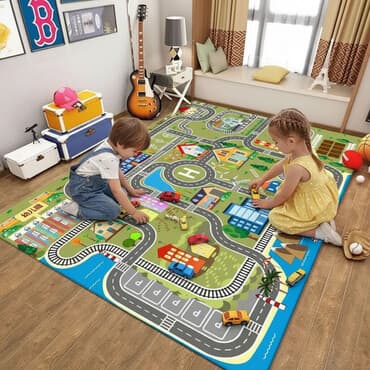 кровать односпальная бишкек: Детский коврик Новый, Развивающий, 250 * 200, Прямоугольный — 1