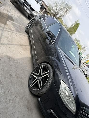 муссо матор запчасти: Колеса в сборе R 20, Лето, Комплект, Легковые, Литые, отверстий - 5 — 3