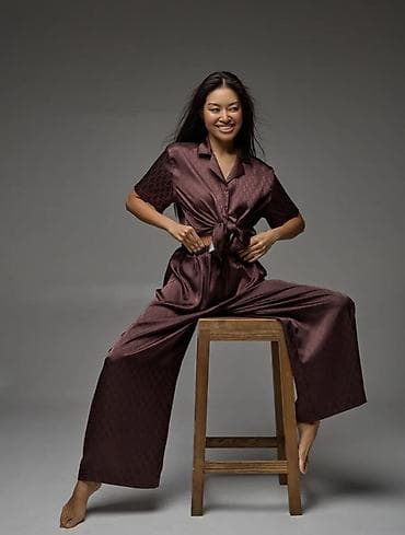 эрл групп: Комплект, Трикотаж, Со стразами — 8