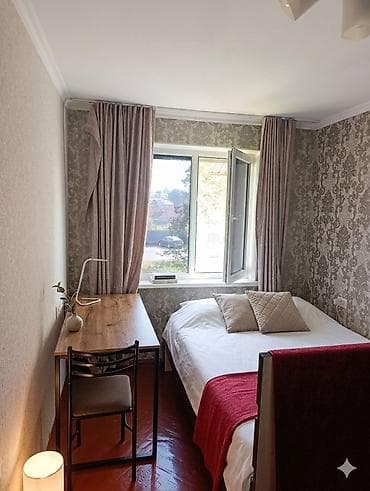 2 комнаты, Собственник, С подселением, С мебелью полностью