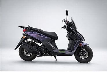 hyper fuel: Продаю скутер в идеальном состоянии 🔥 О скутере можно много — 2