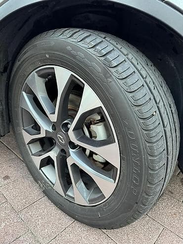 reno duster: Renault QM6: 2019 г., 2 л, Вариатор, Дизель, Кроссовер — 10