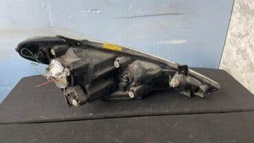 авто симуляторы: Передняя левая фара Toyota Estima 2 поколения Год:2006 Привозный — 2